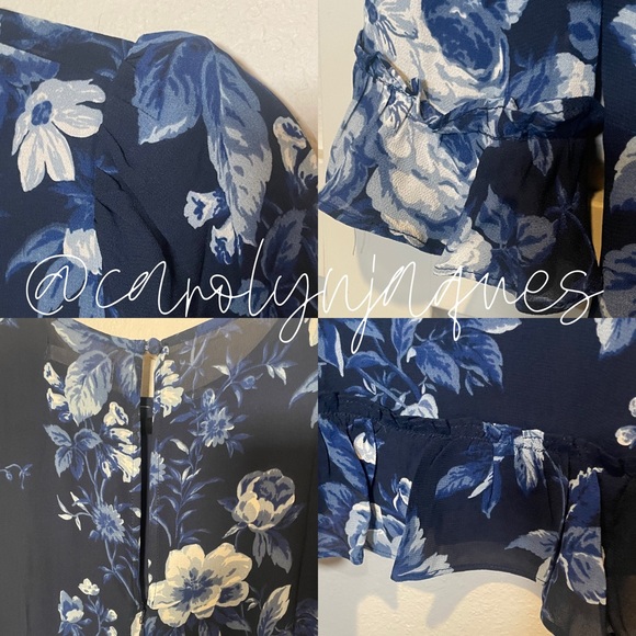 Reformation ‘Doutzen’ Dress - Picture 5 of 6